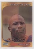 Terrell Davis [EX to NM]