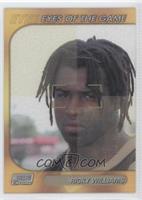 Ricky Williams