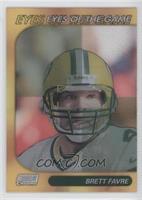 Brett Favre