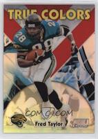 Fred Taylor