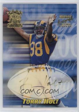 1999 Topps Stars - Autographs #A2 - Torry Holt