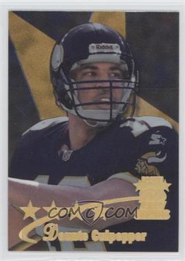 1999 Topps Stars - [Base] - Four Star #9 - Daunte Culpepper