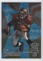 Warrick Dunn #/299