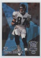 Keenan McCardell #/299