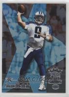 Steve McNair #/299