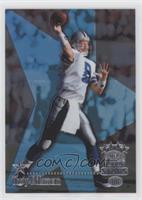 Troy Aikman #/299