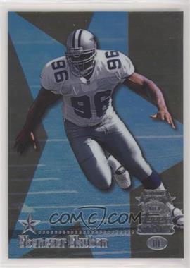 1999 Topps Stars - [Base] - One Star Parallel #98 - Ebenezer Ekuban /299