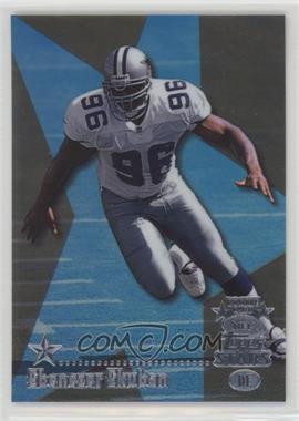 1999 Topps Stars - [Base] - One Star Parallel #98 - Ebenezer Ekuban /299