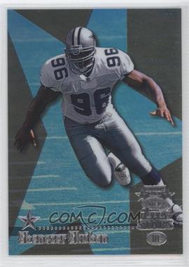 1999 Topps Stars - [Base] - One Star Parallel #98 - Ebenezer Ekuban /299