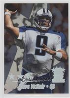 Steve McNair #/199