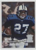 Eddie George #/199