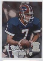 Doug Flutie #/199