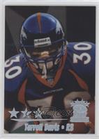 Terrell Davis #/199