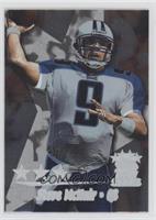 Steve McNair [EX to NM]