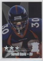 Terrell Davis