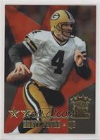 Brett Favre #/249