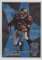 Warrick Dunn