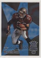 Warrick Dunn