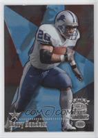 Barry Sanders