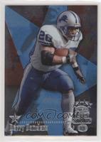 Barry Sanders