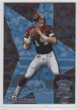 1999 Topps Stars - [Base] #140 - Brad Johnson