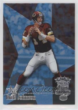 1999 Topps Stars - [Base] #140 - Brad Johnson