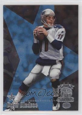 1999 Topps Stars - [Base] #34 - Drew Bledsoe