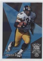 Jerome Bettis