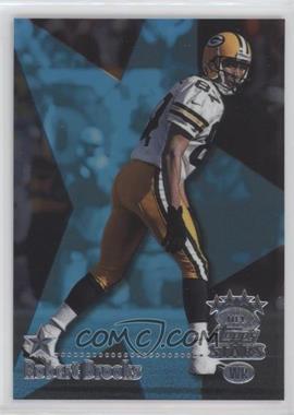 1999 Topps Stars - [Base] #93 - Robert Brooks