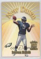 Donovan McNabb #/1,000