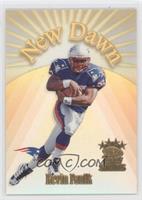 Kevin Faulk #/1,000