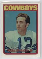 Roger Staubach