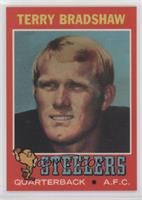 Terry Bradshaw