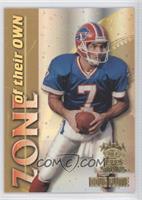 Doug Flutie #/1,999