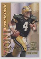 Brett Favre #/1,999