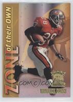 Warrick Dunn #/1,999