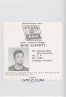 Mike Alstott (Pizza Rolls)