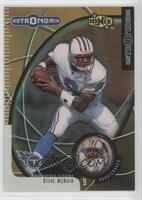 Steve McNair