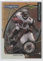 Warrick Dunn