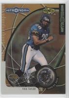 Fred Taylor