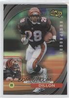 Corey Dillon