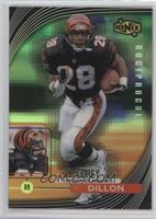 Corey Dillon [Noted]