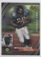 Fred Taylor