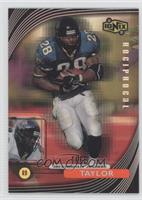 Fred Taylor