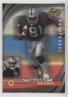 Tim Brown