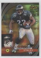 Duce Staley