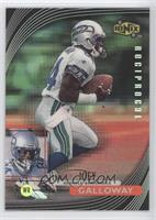 Joey Galloway