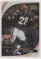 Corey Dillon