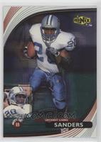 Barry Sanders