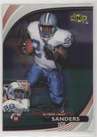 Barry Sanders